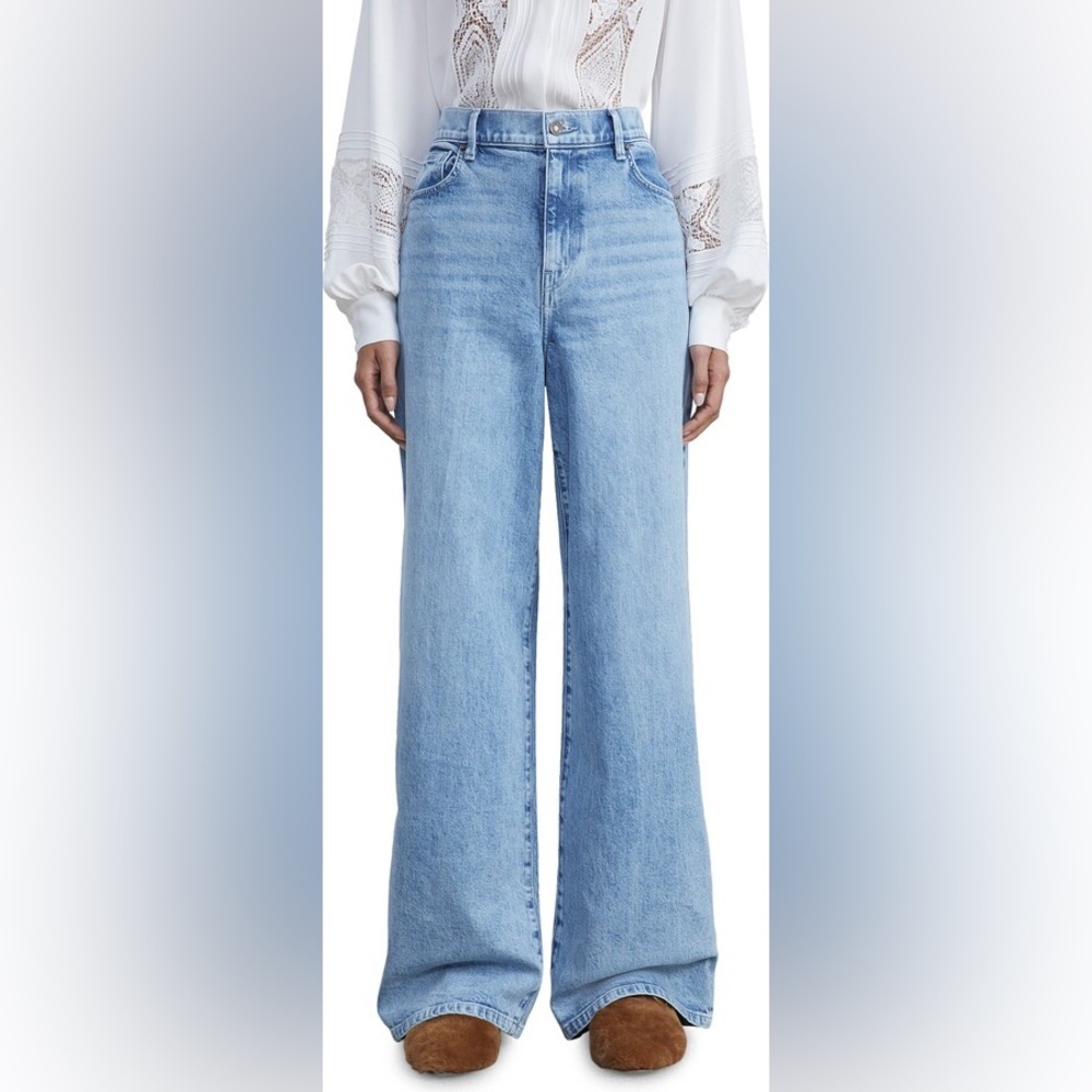 Lafayette 148 New York Crosby Jean size 29